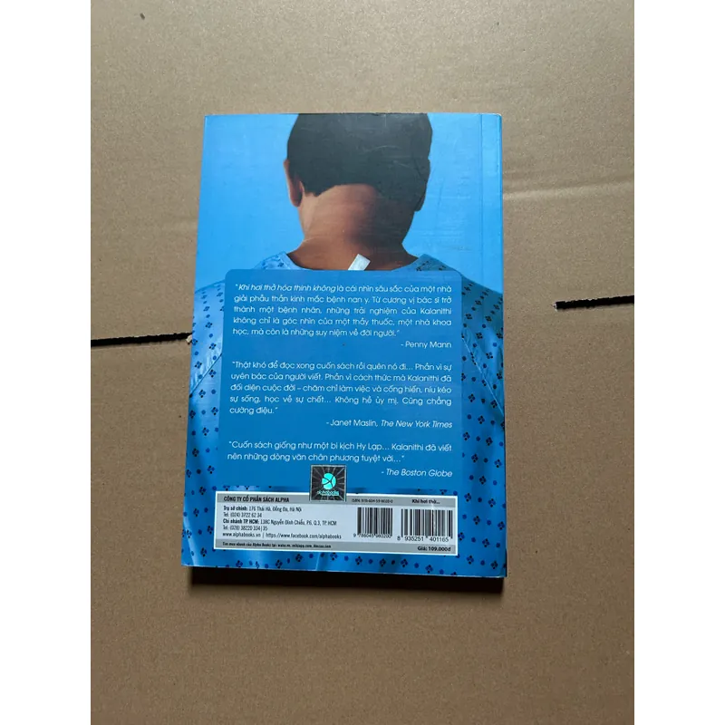 Khi hơi thở hoá thinh không 604899