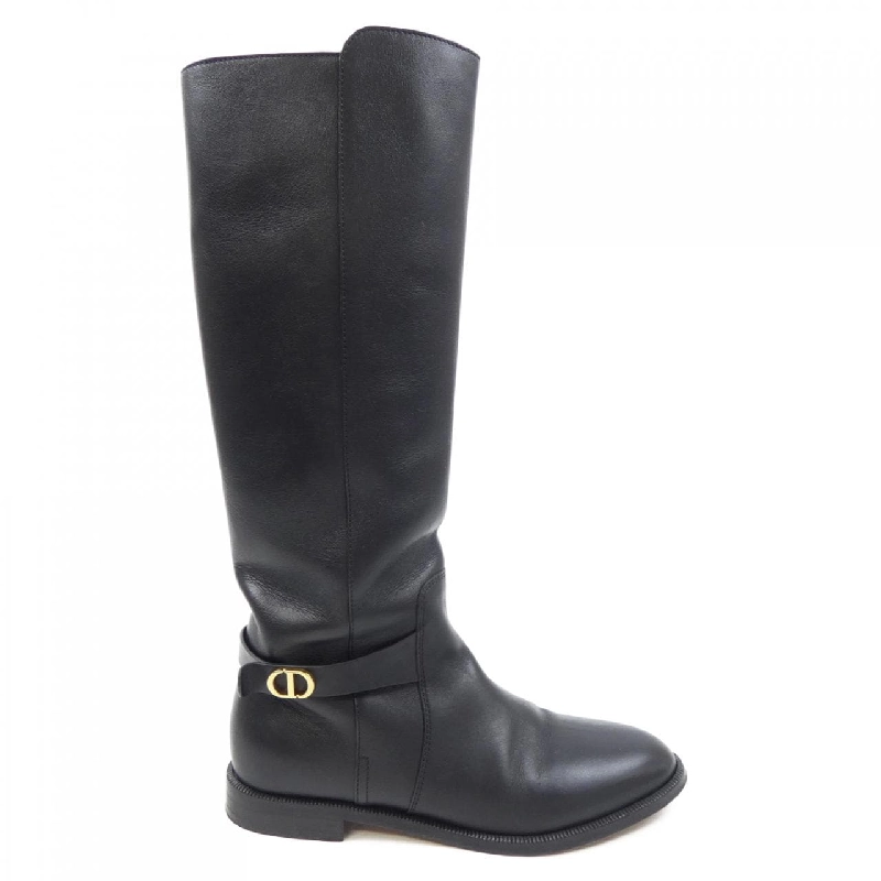 Giày bốt dài CHRISTIAN DIOR 663757