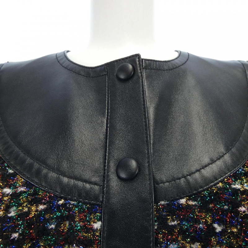 【Mã giảm giá】Đầm LOUIS VUITTON 651995