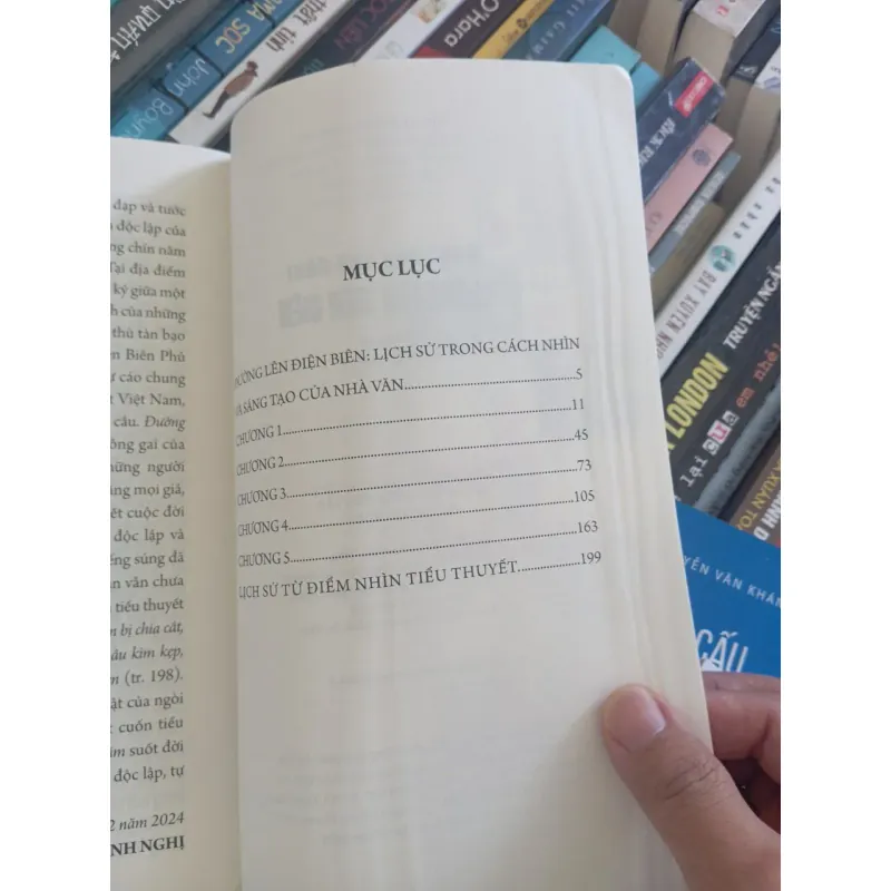 Đường lên Điện Biên 973849