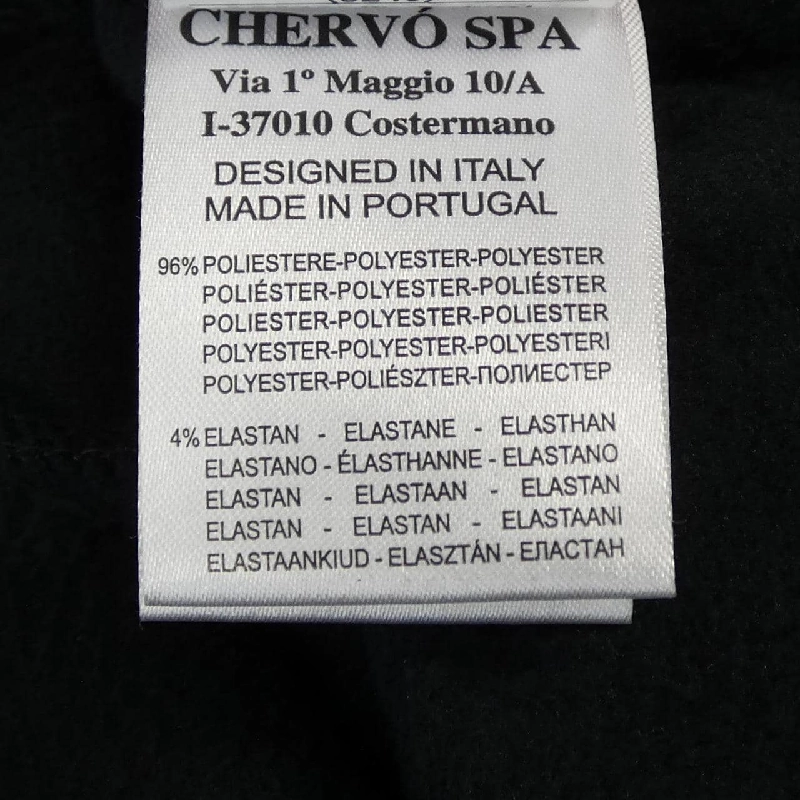 Áo khoác CHERVO 631305