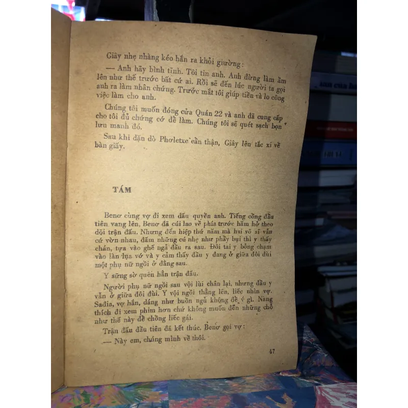 Buôn gái da trắng - J.H.Chase 960569