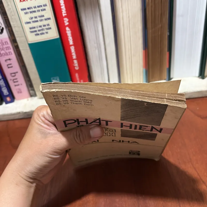 II Y Học Sức Khoẻ: Phát Hiện Và Chữa Bệnh Tại Nhà - 1988 762063