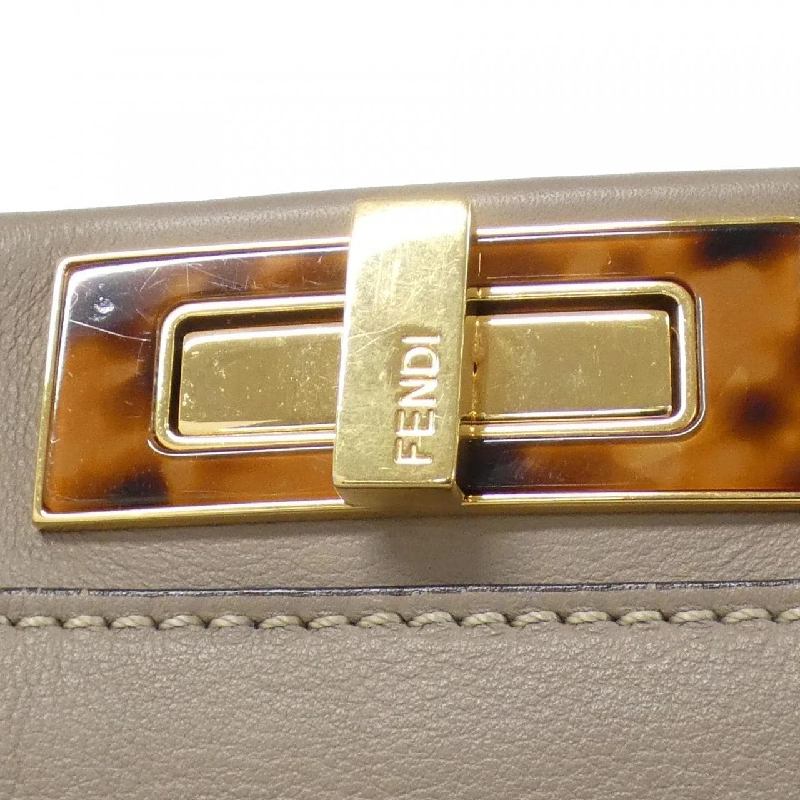 Fendi Peekaboo 8BN290 3ZL Túi - Hàng hiệu Chính hãng 771642