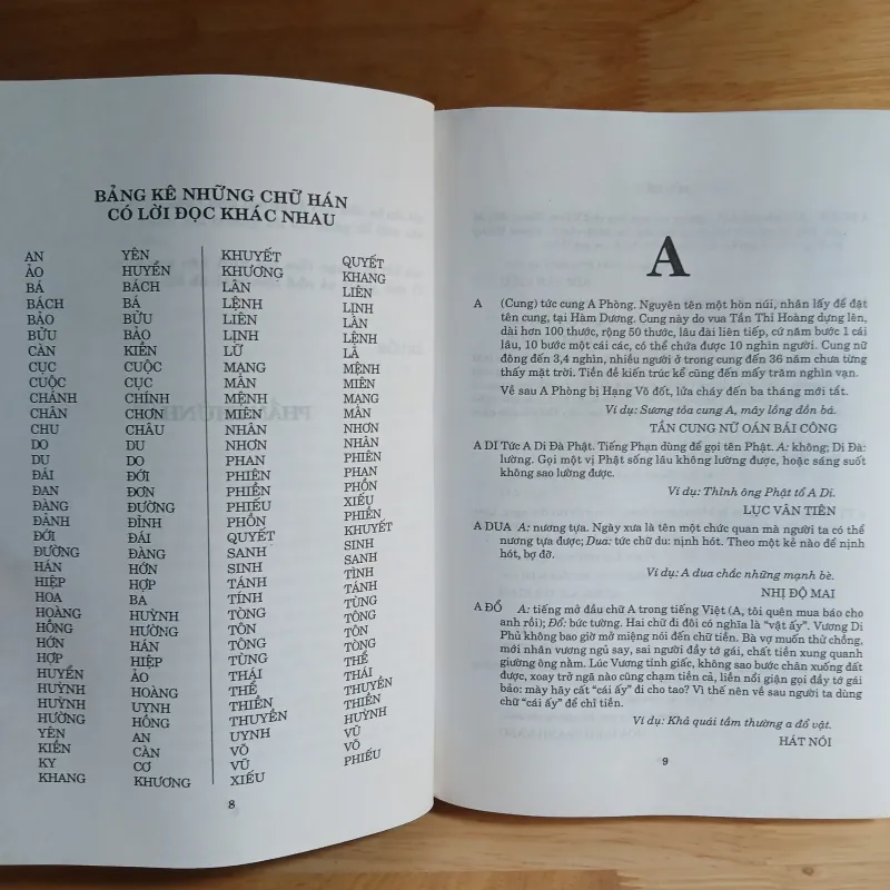 Tầm Nguyên Từ Điển (Cổ Văn Học Từ Ngữ Tầm Nguyên) - Bửu Kế 291156