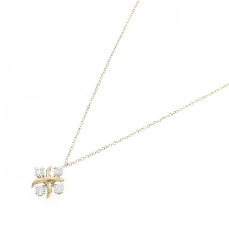 Dây chuyền Tiffany Lin - Hàng hiệu Authentic 839330