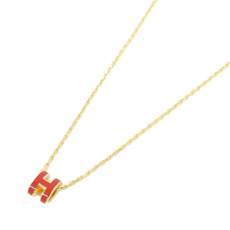 【Mới】HERMES Pop Ash MINI 147992F Dây chuyền 626651