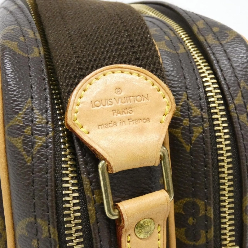 Túi xách vai Louis Vuitton Monogram Reporter 28cm M45254 - Hàng hiệu Chính hãng 803324