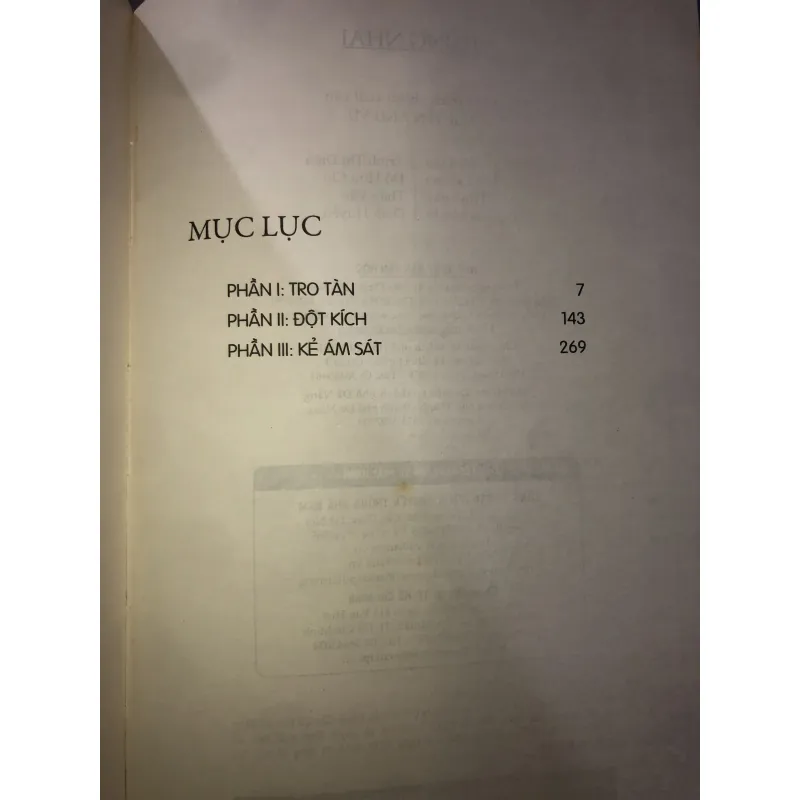 Húng nhại - Suzanne Collins 1027769