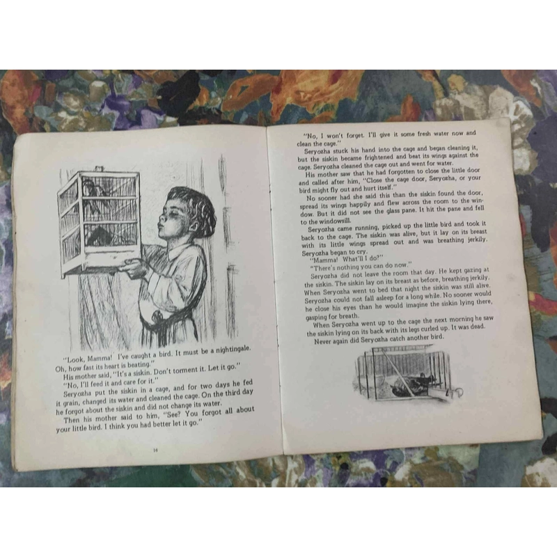 Stories For Children - Lev Tolstoy 538838
