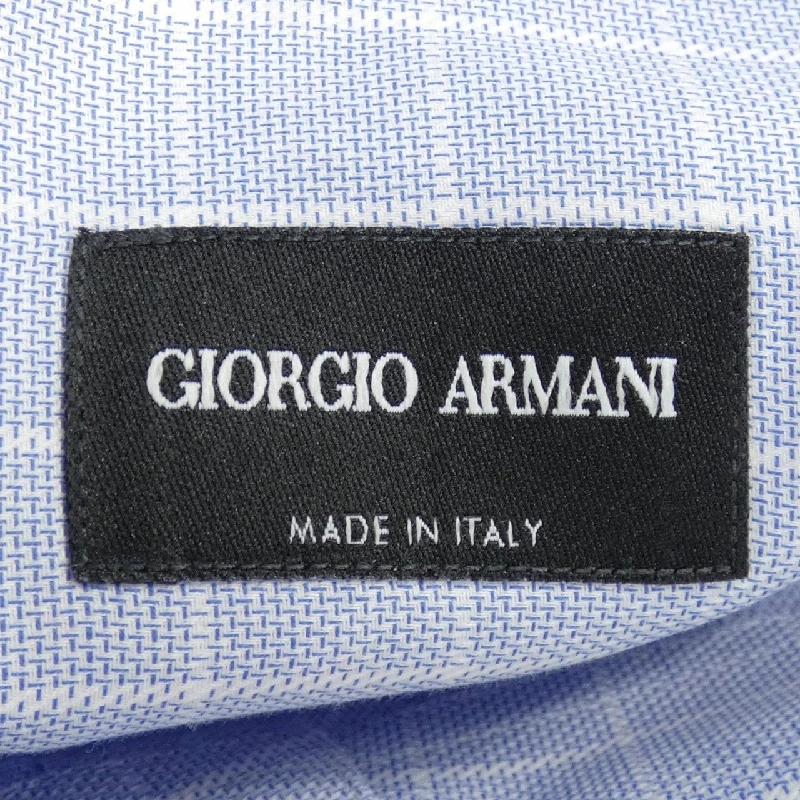 Áo sơ mi GIORGIO ARMANI - Hàng hiệu Authentic 895584