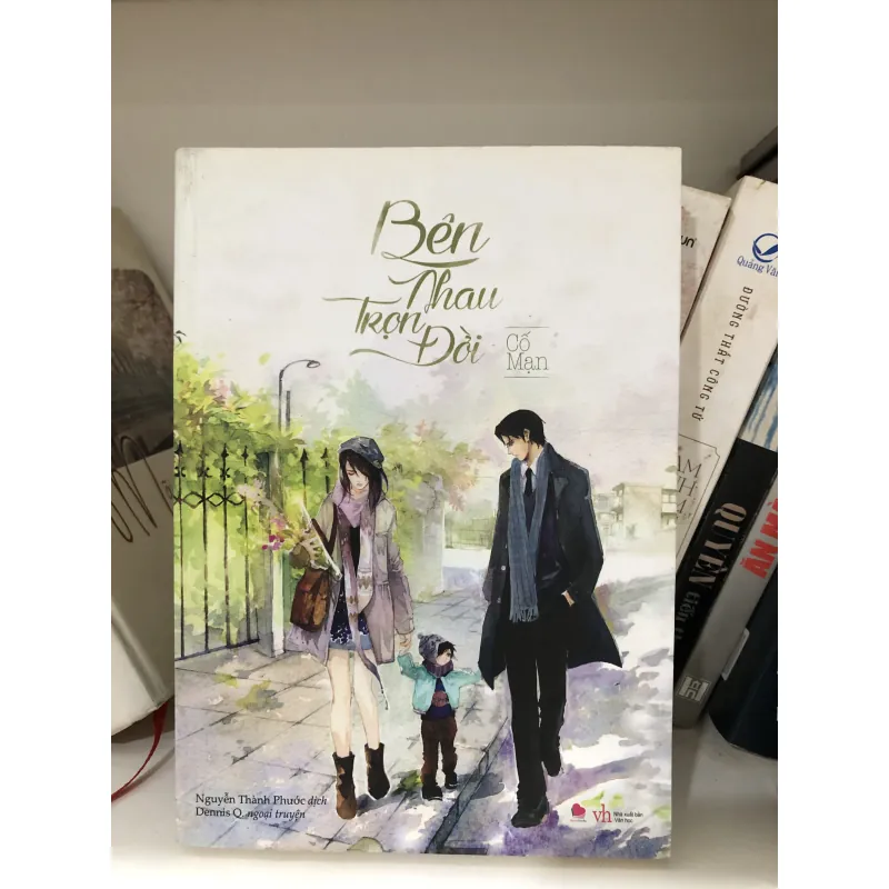 Bên nhau trọn đời 997903