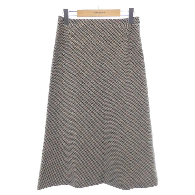 Chân váy Maison Margiela 653112