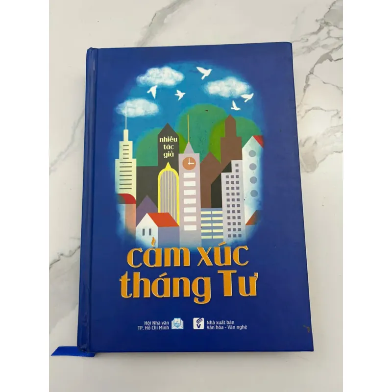 Cảm Xúc Tháng Tư 601070