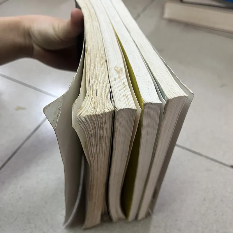 COMBO VĂN HỌC NƯỚC NGOÀI 711961