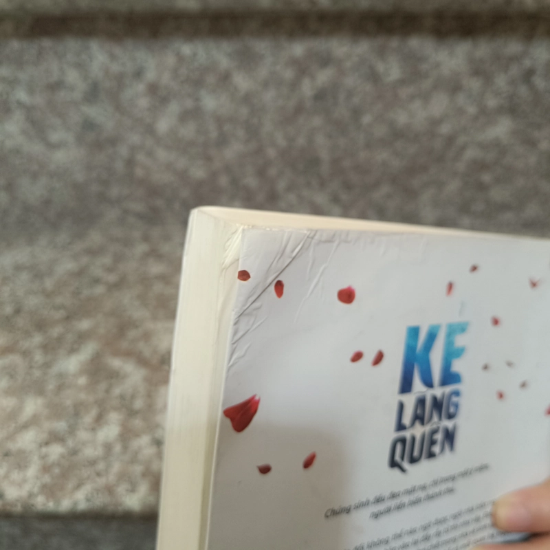 Kẻ lãng quên - Pháp Y Tần Minh 442771