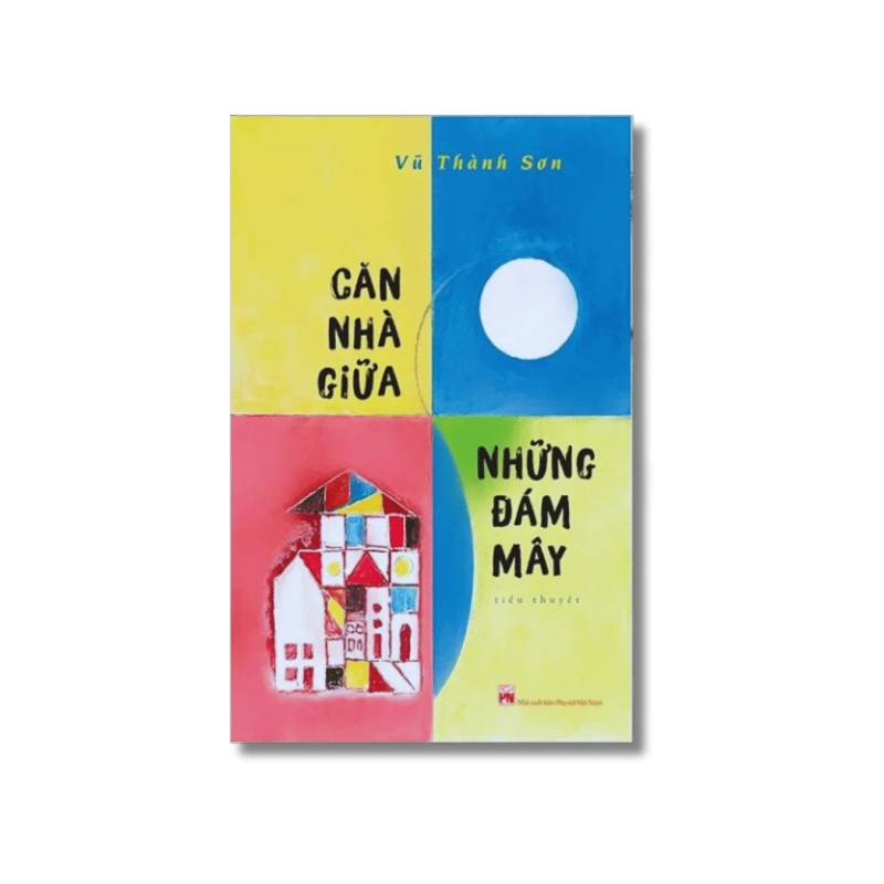 Căn nhà giữa những đám mây - Vũ Thành Sơn 725781