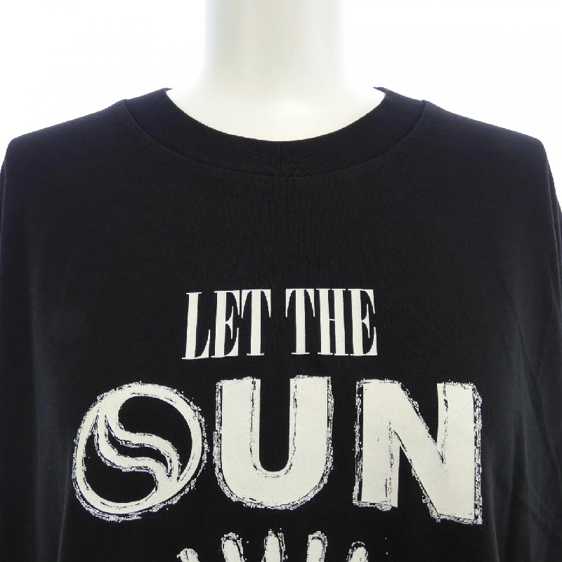 Áo thun Sunshine Long T của STELLA MCCARTNEY 632358