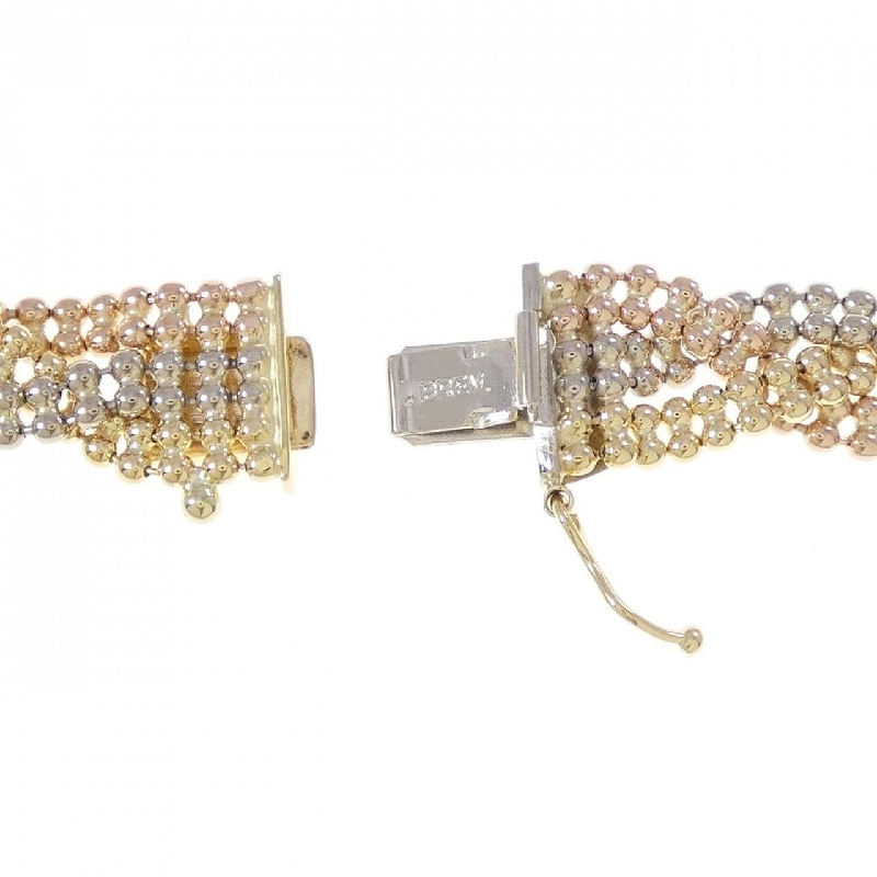 Unoaerre 750 Ba Màu Dây Chuyền - Hàng hiệu Chính hãng 844279