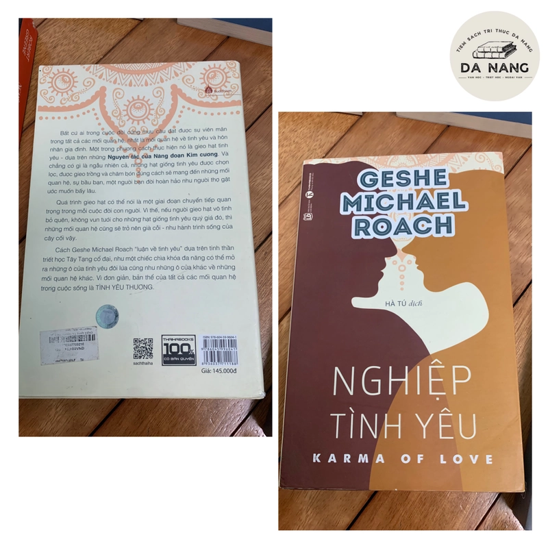 Nghiệp tình yêu 533776