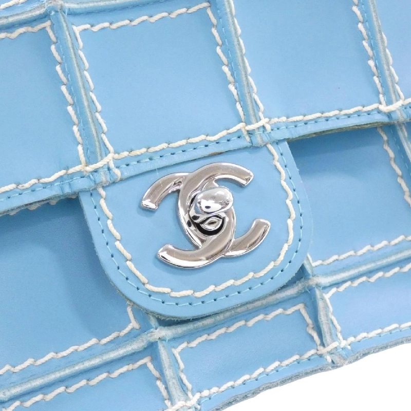 【Vintage】Túi xách chéo Chanel 19150 613101