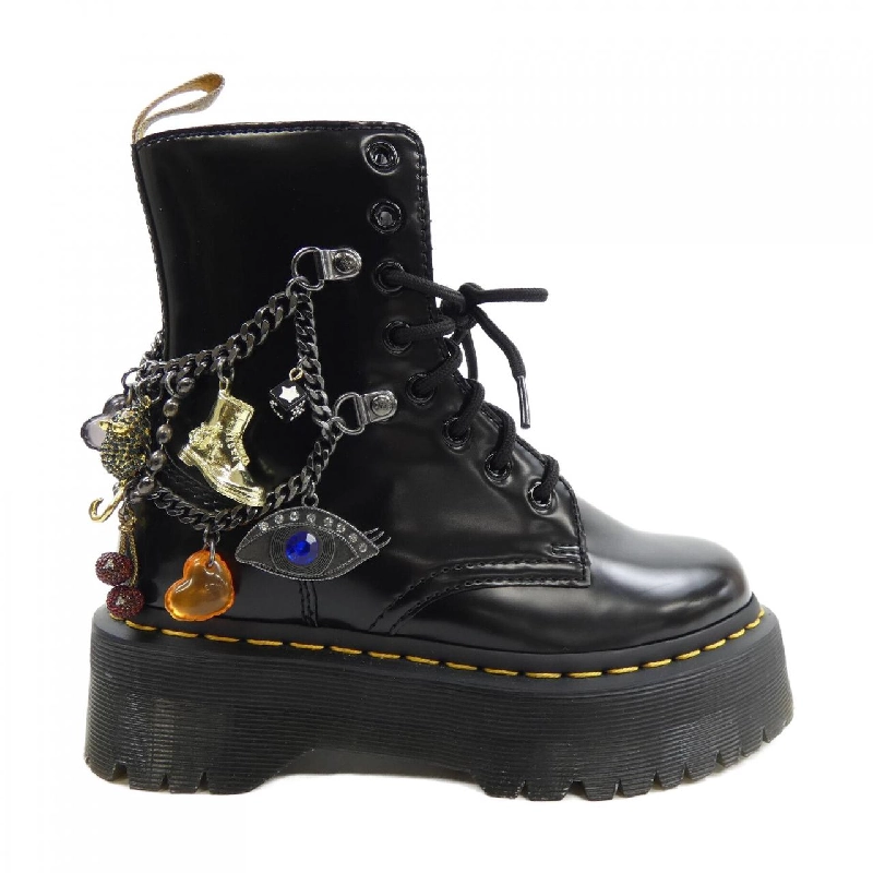 【Khuyến mãi】Giày bốt Dr. Martens DR.MARTENS 662044