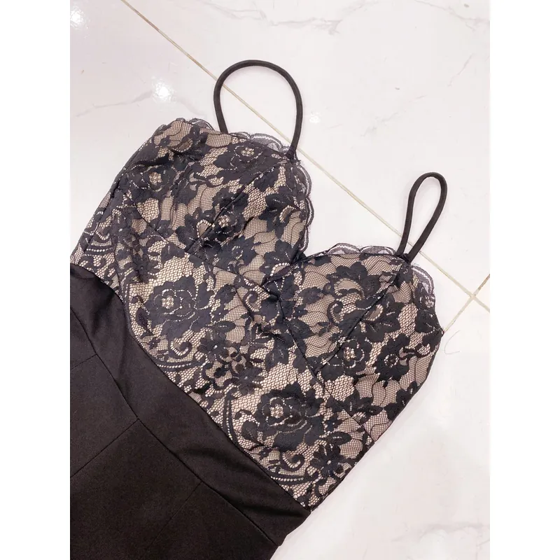 Jum 2 dây nữ cúp ngực size XL 558634