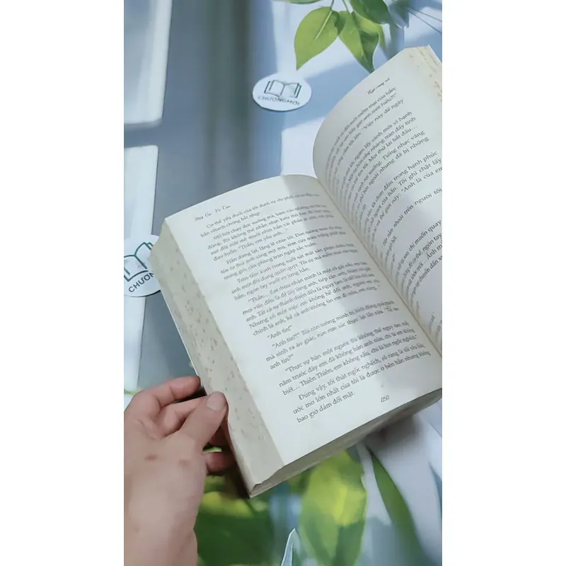 Ngủ Cùng Sói - Diệp Lạc Vô Tâm 744745