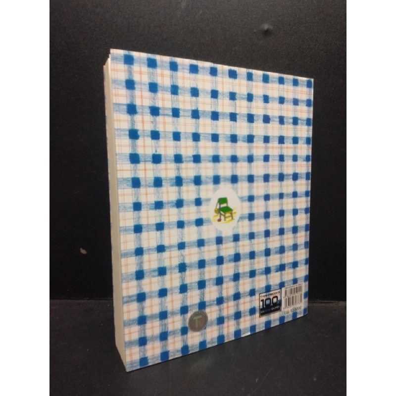 Cuốn 2 Trẻ em trong gia đình Sasaki Masami 2016 Mới 90% ố nhẹ HCM.ASB0309 913761