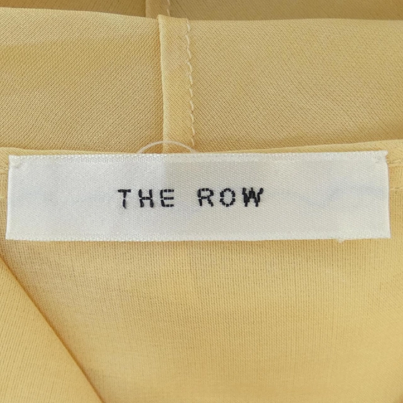 ザロウ THE ROW 4870-W1281 Top - Hàng hiệu Authentic 825766