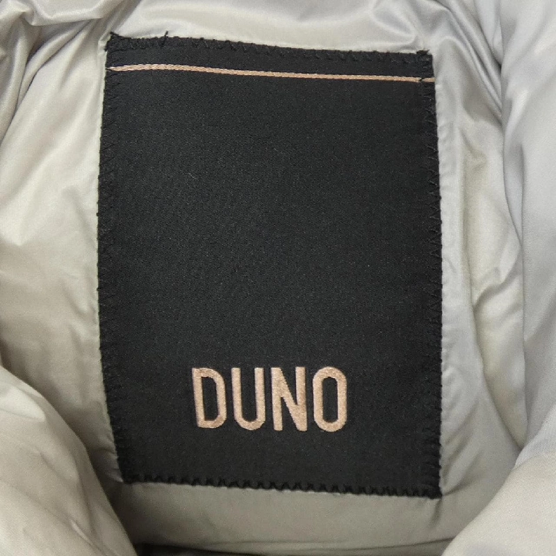 DUNO DUNO Áo khoác lông 634076