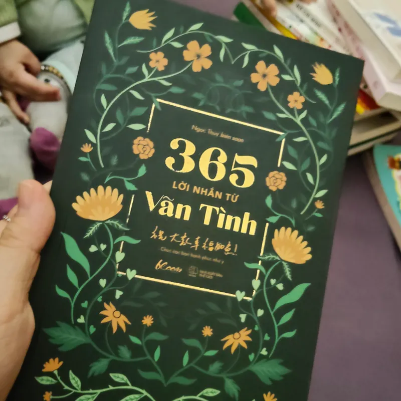 Sách Vãn Tình 571246