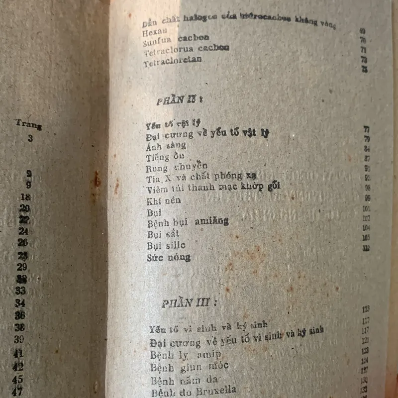 Sổ tay bệnh nghề nghiệp 709392