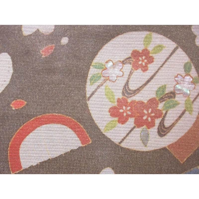 Đai Nagoya Hiki-haku Chạm khắc Mở Nagoya - Hàng hiệu Chính hãng 875780