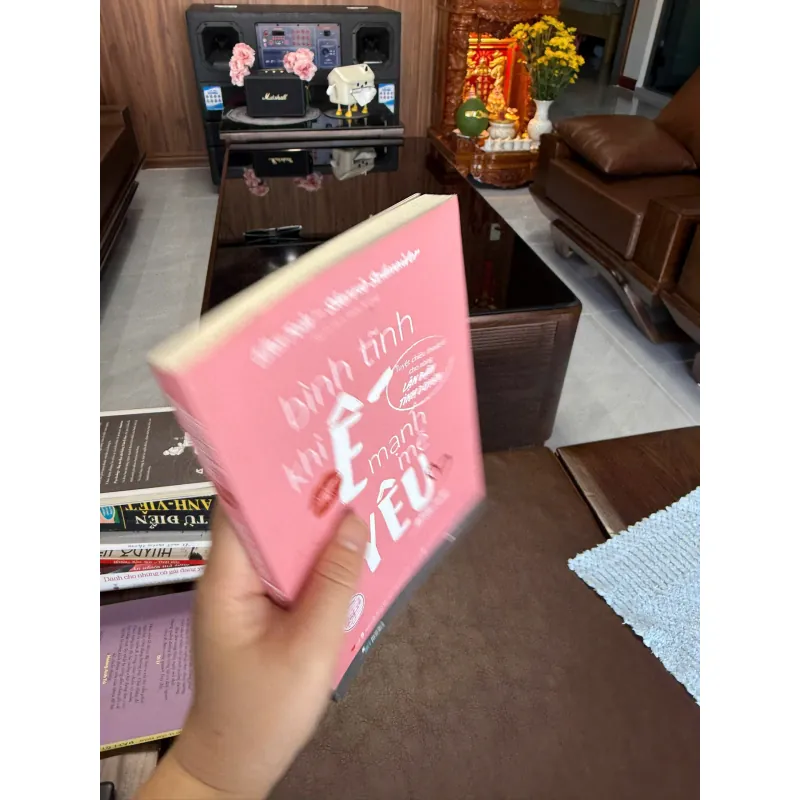 📚 BÌNH TĨNH KHI Ế – MẠNH MẼ KHI YÊU (All The Rules) – ELLEN FEIN & SHERRIE SCHNEIDER- K2 997158