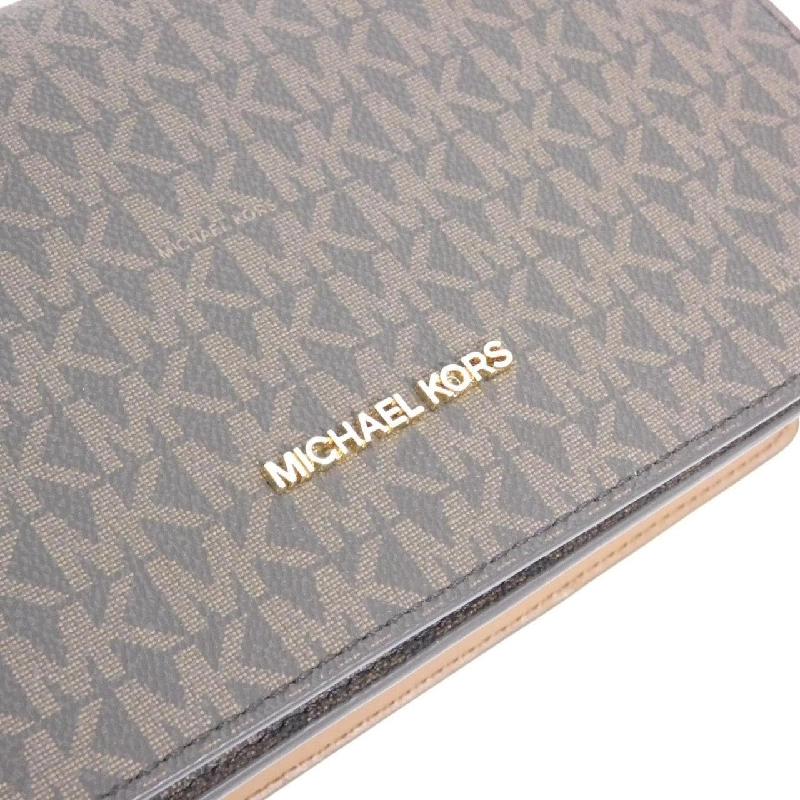 Túi đeo vai JET SET TRAVEL 35F5GTVC8B của Michael Michael Kors - Hàng hiệu Chính hãng 802765