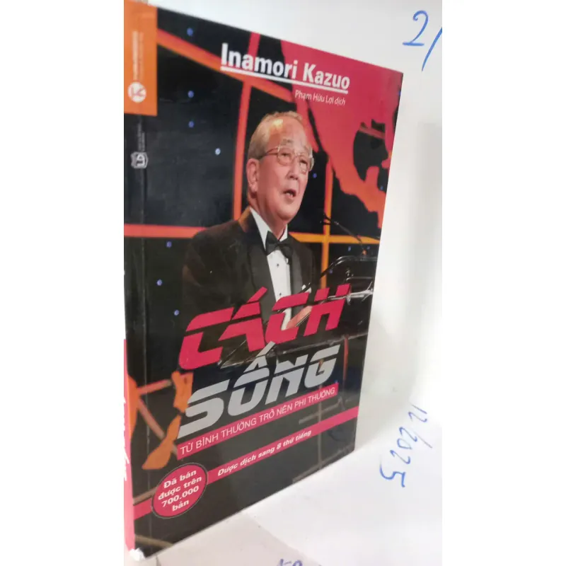 cách sống - sách kỹ năng 800766