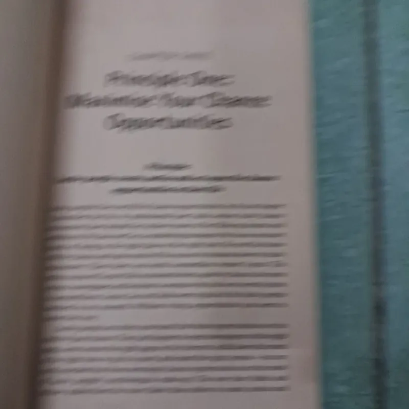 The luck factor 997961