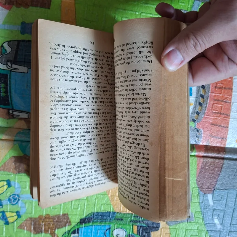 Murder at Madingley Grange 929987