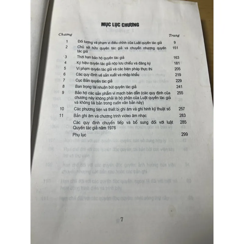[luật - chính trị] Luật quyền tác giả Hoa Kỳ - Mỹ - Sở hữu trí tuệ 605467