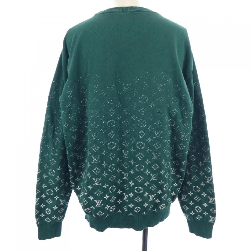 Louis Vuitton LOUIS VUITTON Áo len - Hàng hiệu Chính hãng 900702