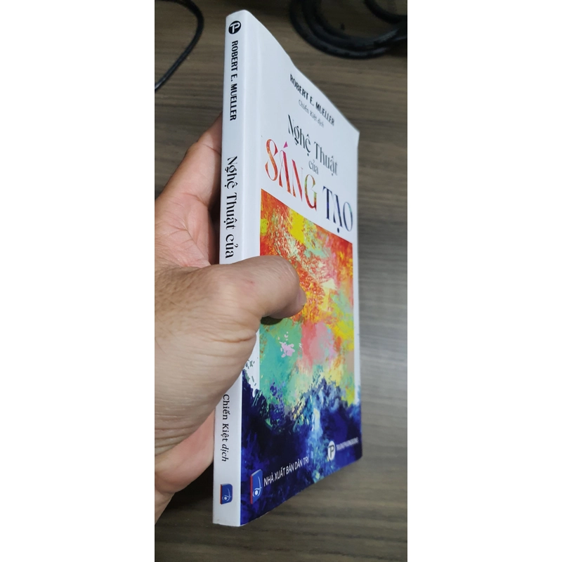 Nghệ thuật của sáng tạo 492773