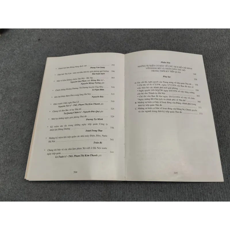 THIÊN SỬ VÀNG CỦA QUÂN DÂN THỦ ĐÔ ANH HÙNG 991045