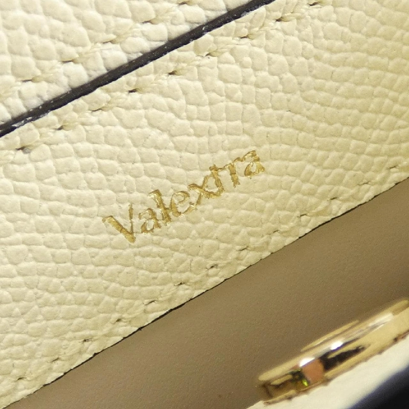 【Mã giảm giá】Túi VALEXTRA 660408