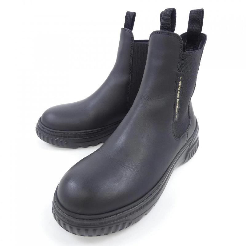 Giày bốt CHRISTIAN DIOR D-RACER MDI780VEA 660405