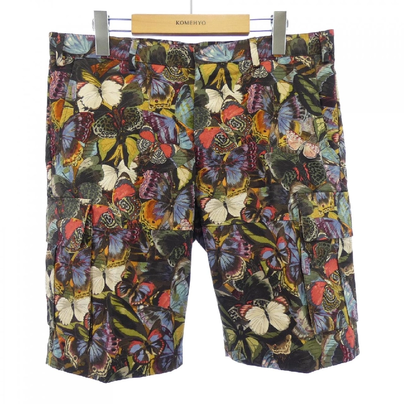 Quần short VALENTINO IVORDG4029W - Hàng hiệu Authentic 890513