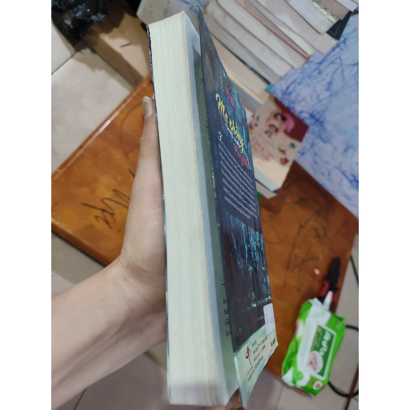 [59K/kg] Mẹ chồng ăn thịt cả nhà nàng dâuHCM01/03 437590