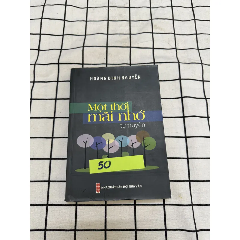 Một thời mãi nhớ 598657