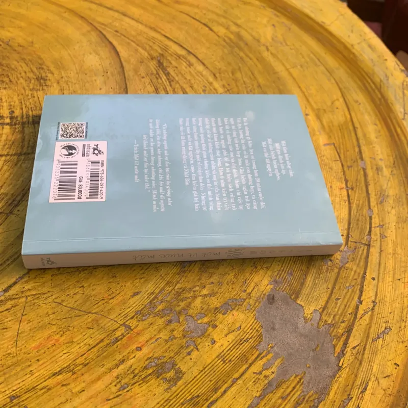 MỘT LÍT NƯỚC MẮT - KITO AYA  747598