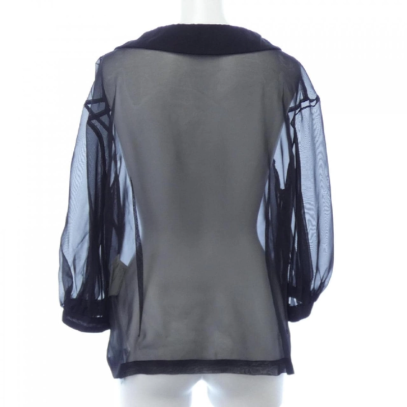 【Mã giảm giá】COMME des GARCONS áo sơ mi 644062